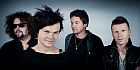 The Rasmus live a Milano